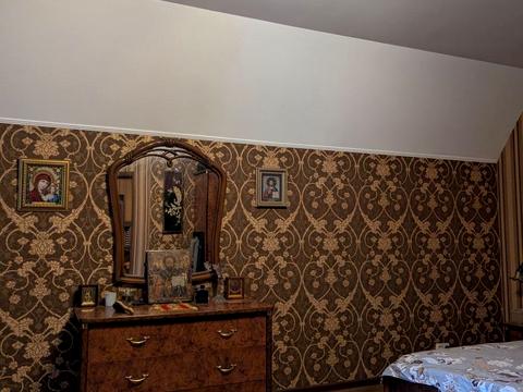 дом по адресу Антония Михайловского ул., 7Б