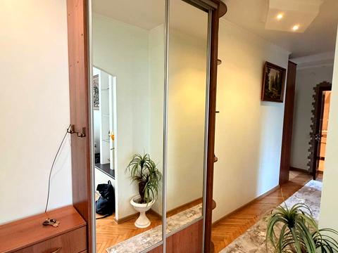 квартира по адресу Червоной Калины просп., 103