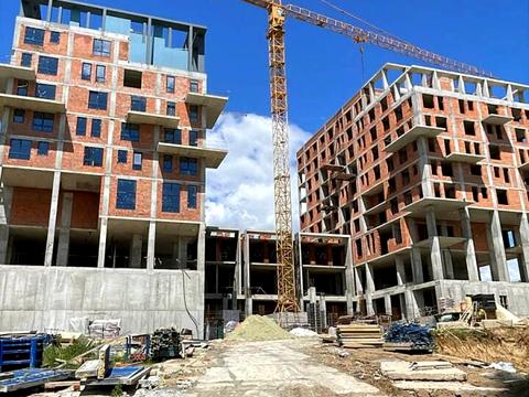 квартира по адресу Студинского ул., 14