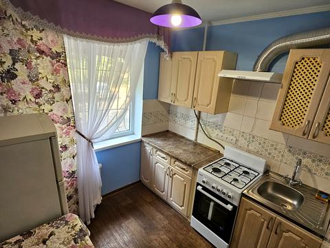 квартира по адресу Героев АТО ул., 56