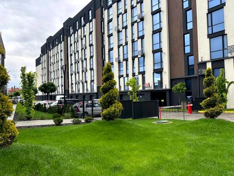 квартира за адресою Героїв Миколаєва / Сєченова, 78