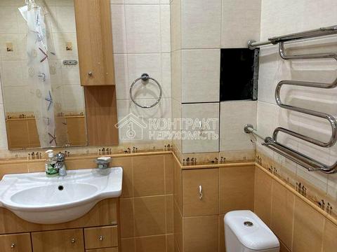 квартира за адресою Старицького вул., 23а