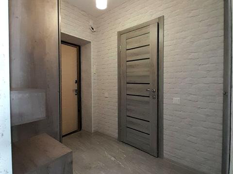 квартира за адресою Борткевича вул., 5