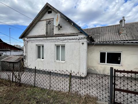 будинок за адресою 1-й Маршовий пров.