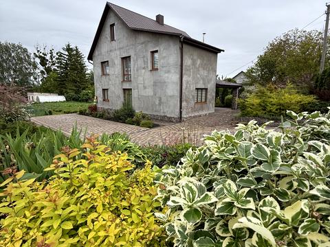 дом по адресу с. Тараканов, Залізнична, 39