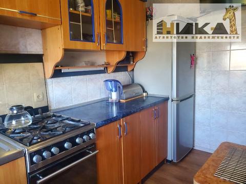 квартира за адресою Бородинська вул., 16