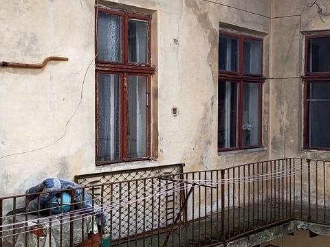 квартира по адресу Зеленая ул., 35