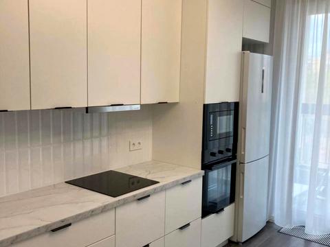 квартира за адресою Варненська вул., 7