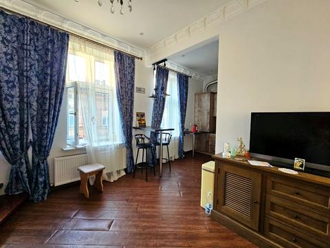 квартира по адресу Б. Хмельницького, 141