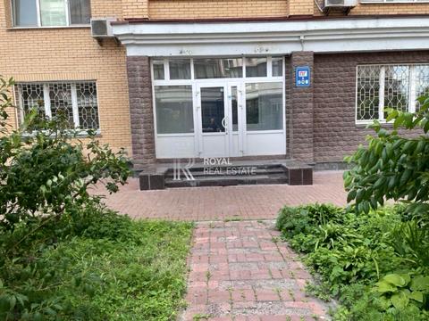 коммерческая по адресу Владимира Ивасюка просп. (Героїв Сталінграду), 54