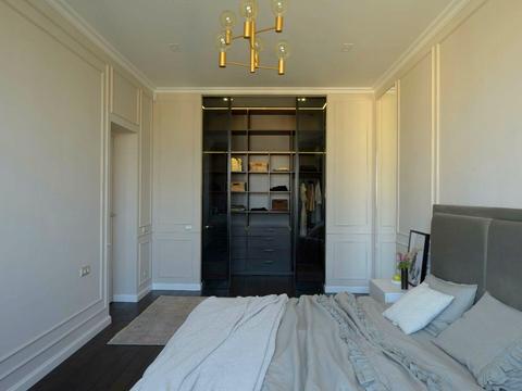 квартира за адресою Саксаганського вул., 37-К