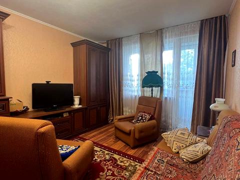 квартира по адресу Сергея Грицевца ул., 35