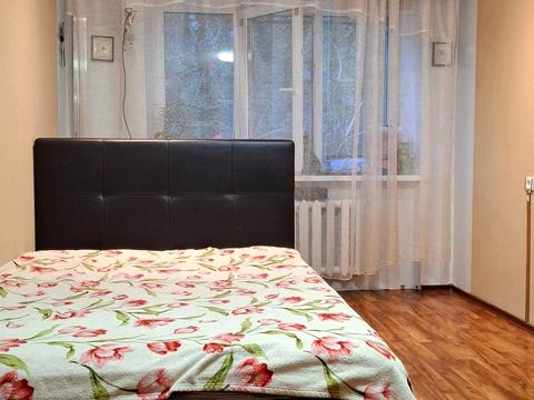 квартира за адресою Високовольтна вул., 8