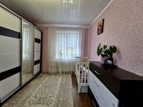 квартира по адресу Дубновская ул., 67