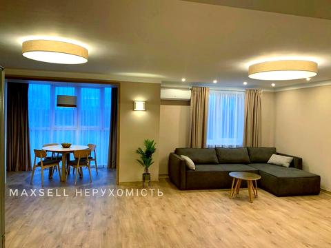 квартира за адресою Михайла Лушпи просп., 2/2