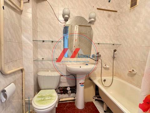 квартира за адресою Новомостицька вул., 2-В