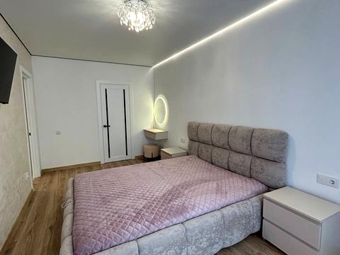 квартира за адресою Південний бульв., 20