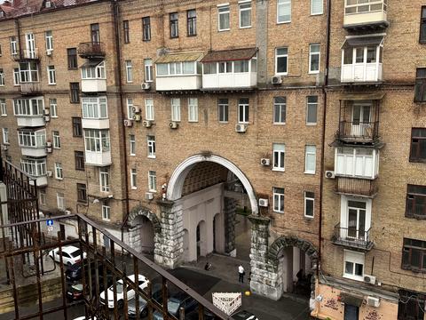 квартира по адресу Лютеранская ул., 3