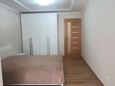 квартира по адресу Будного ул., 3-В