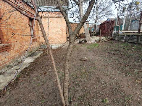 дом по адресу Заречная ул., 65