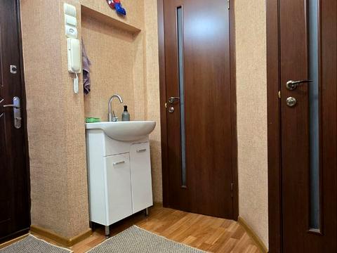 квартира за адресою Монюшка вул., 3А