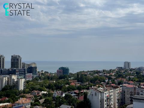 квартира по адресу Педагогическая ул., 22