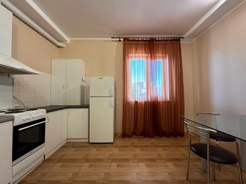 квартира по адресу Знаменовская ул. (Прапорна), 9