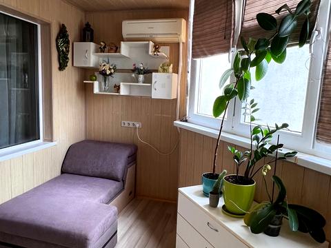 квартира за адресою Урлівська вул., 38-А