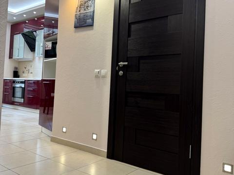 квартира за адресою Богданівська вул., 7-А