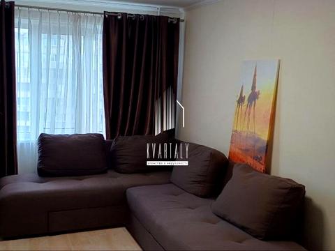 квартира за адресою Оболонський просп., 37-В