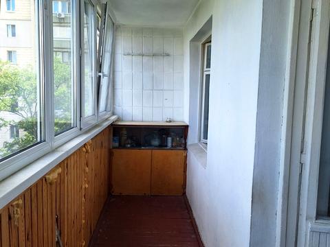 квартира по адресу Соломенская ул., 6В