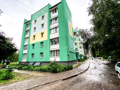 квартира по адресу Конякина ул., 21