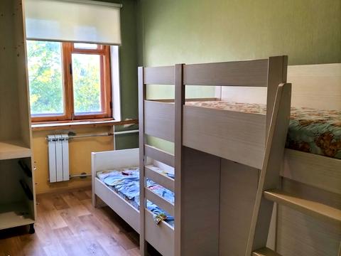 квартира за адресою Данченка вул., 1