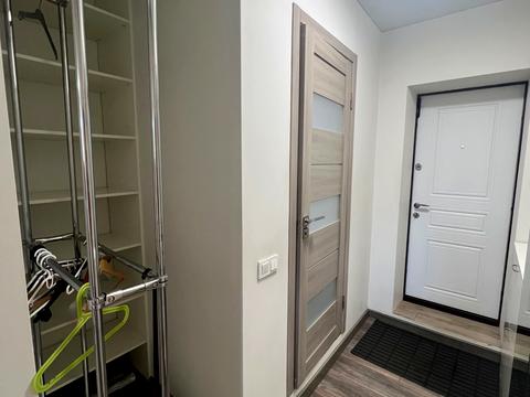 квартира по адресу Философская ул., 44-А