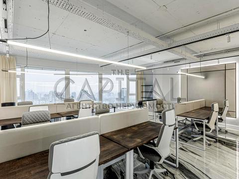коммерческая по адресу Кловский спуск, 7a
