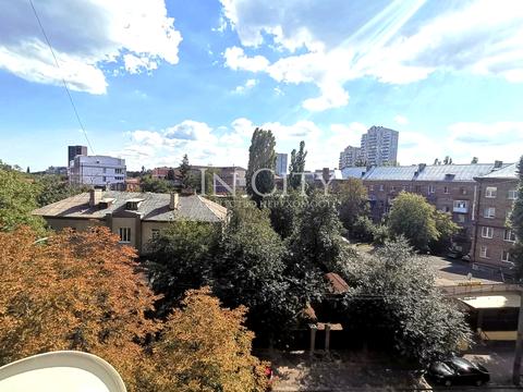 квартира по адресу Стратегическое шоссе (Науки), 17