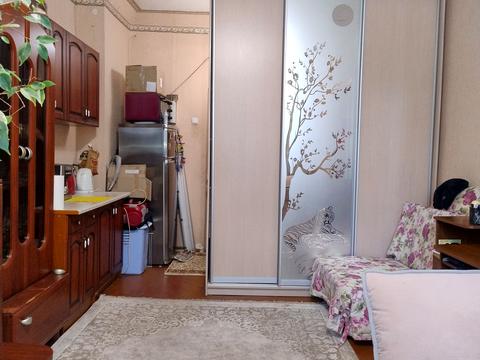 квартира по адресу Александровский просп. (Косиора), 87