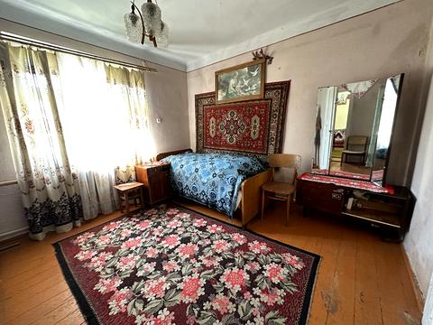 будинок за адресою Підгір'я вул., 16
