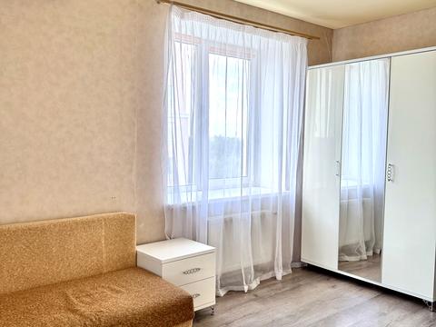 квартира за адресою Бориса Гмирі вул., 20