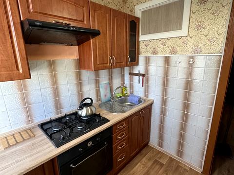 квартира по адресу Кульпарковская ул., 160