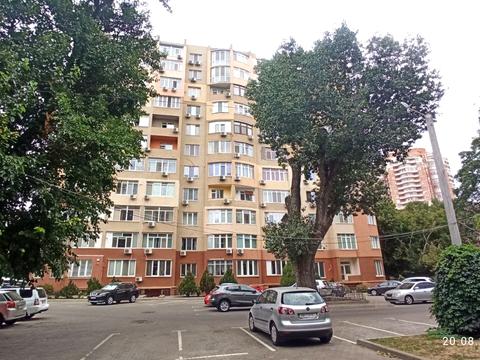 квартира за адресою Шампанський пров., 9