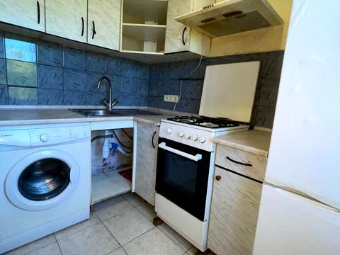 квартира по адресу Авиаконструктора Антонова ул., 12