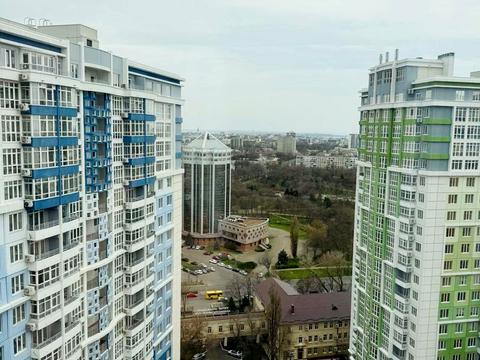 квартира за адресою Гагаріна вул., 19