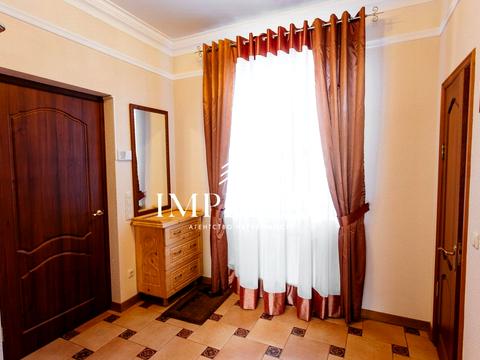 дом по адресу Патріотів ул., 3
