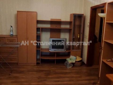 квартира за адресою Срібнокільська вул., 1/2