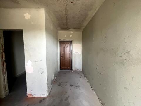 квартира по адресу Угорская ул., 14