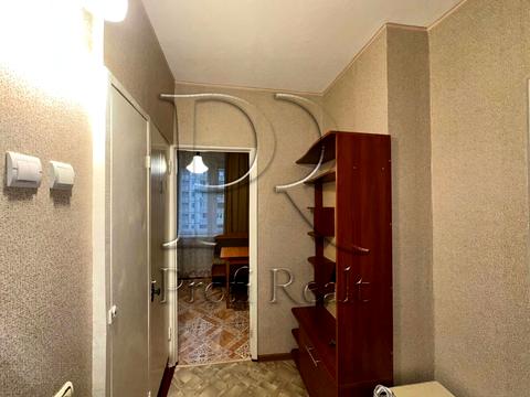 квартира по адресу Чернобыльская ул., 18