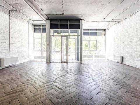 коммерческая по адресу Василия Тютюнника ул. (Анрі Барбюса), 53