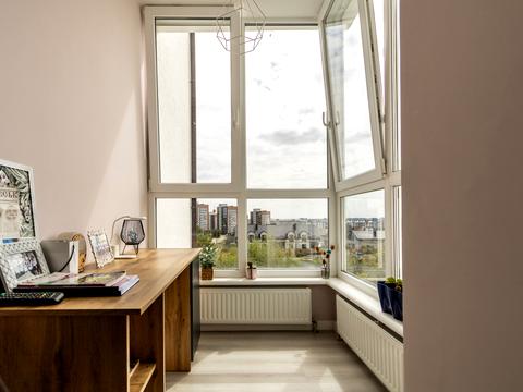 квартира за адресою Дем'янів Лаз вул., 35