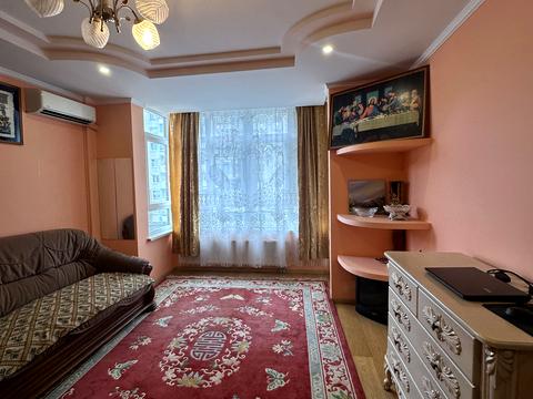 квартира за адресою Мазепи вул., 1
